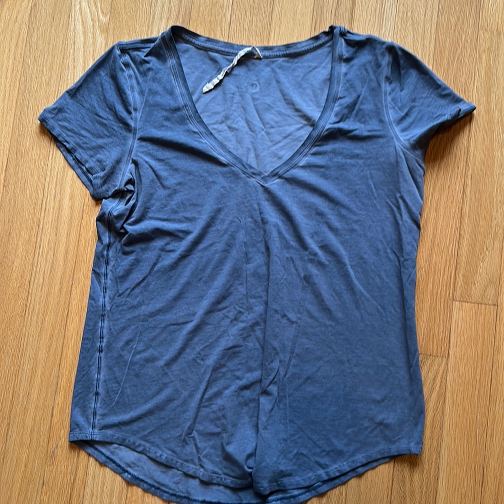 Lululemon love tee